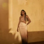 CI-C MILAGROS DRESS