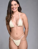 EAC VIZU BODY CHAIN
