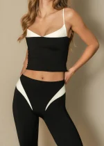 amaya-top-black-chantilly-1 AMAYA TOP PDB SW - Imagen 1