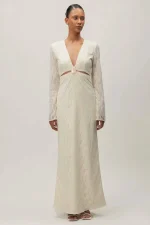 BC DRESS MANOLA