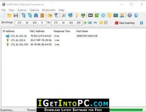 SoftPerfect NetWorx 7.2.2 Full