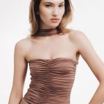 BALLERINA BODY MOCCA MCA