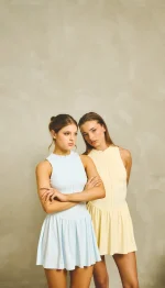 DRESS BALLERINA MCA - Imagen 2