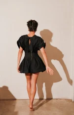 CI-C NINA DRESS - Imagen 3