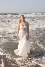 CIC VESTIDO GOZA PERLA