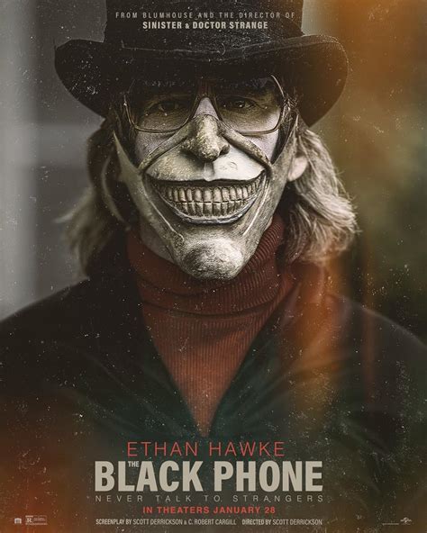 The Black Phone 2 2025