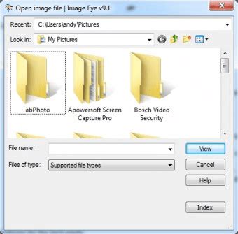 FmjSoft Any Image 5.2