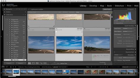 Adobe Photoshop Lightroom 6.5.0