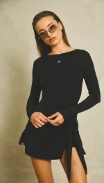 ENTERIZO SPORTY MCA
