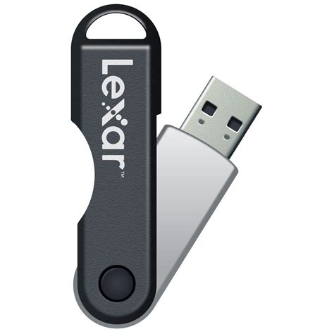 USB Flash Drive Format