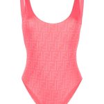 Fendi Entero High Cut