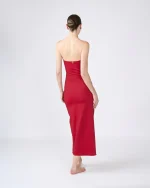 BMS-C TULIP DRESS - Imagen 3