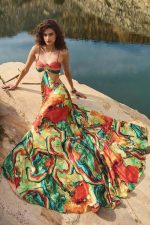 2AC SIENA DRESS - Imagen 1