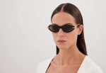 images GAFAS BOTTEGA VENETA 1390s - Imagen 1