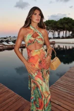 DRESS 2ARES MEDITERRANEO