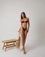 Bikini Retro Bali UPSS