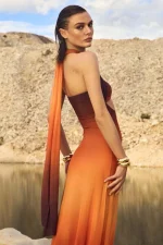 DRESS 2ARES MEDITERRANEO - Imagen 4