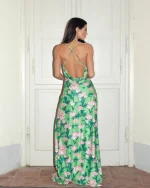 DRESS BOHO AC - Imagen 2