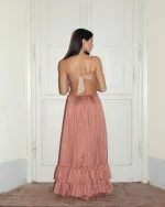 AC DRESS MOCHA - Imagen 2