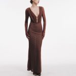 MAXI BODY DREES S MCA