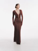 maxi_body_dress_1 MAXI BODY DREES S MCA - Imagen 1