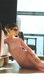 MCAC DRESS MESH