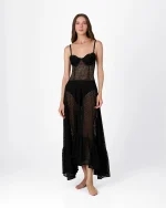 DRESS NUBE BHC - Imagen 4