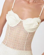 DRESS NUBE BHC - Imagen 3