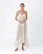 DRESS NUBE BHC - Imagen 6