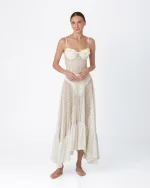 DRESS NUBE BHC