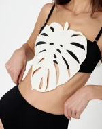 modelo4x5griscopia-62 BIKINI HOJA ROTA BMSS - Imagen 1