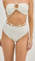 BIKINI PEARL MAXI MCA