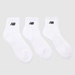 MEDIAS NEW BALANCE SHORT - Imagen 1