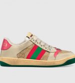 TENIS GUCCI - Imagen 1