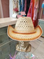 Sombrero Vaquera 2 - Imagen 2