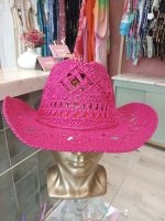 Sombrero Vaquera 2 - Imagen 1