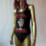 ENTERO MOSCHINO