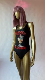 ENTERO MOSCHINO - Imagen 1