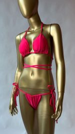 BIKINI ATINA MUAR - Imagen 1