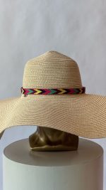 Sombrero Harper Fedora - Imagen 1