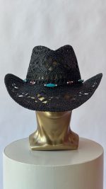 Sombrero Vaquero Playa - Imagen 7