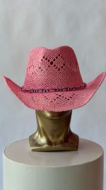 Sombrero Vaquero Playa - Imagen 6