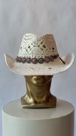 Sombrero Vaquero Playa - Imagen 5
