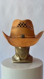 Sombrero Vaquero Playa - Imagen 4