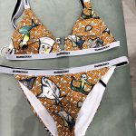 BIKINI BURBERRY
