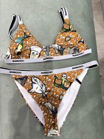BIKINI BURBERRY - Imagen 1