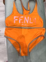 BIKINI SWIMWEAR FD. - Imagen 1