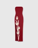 BMS-C TULIP DRESS - Imagen 4