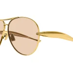 GAFA BOTTEGA VENETA 1305S - Imagen 2