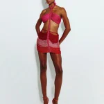 DRESS COLOMBIANO AMC